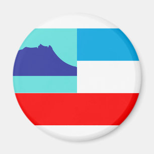 Aimant Sabah, Malaisie