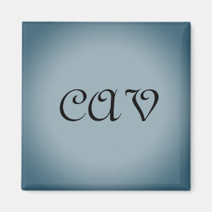 Aimant Sac à dos à chaîne