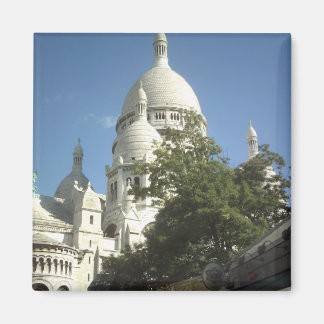 Aimant Sacré Coeur