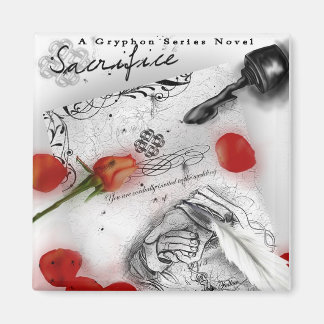 Aimant Sacrifier l'aimant