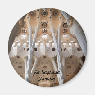 Aimant Sagrada Familia