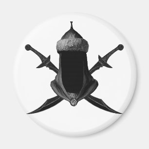 Aimant Saif Al Islam