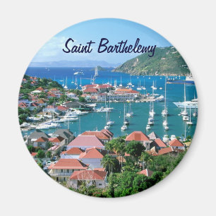 Aimant saint barthélemy aimnet