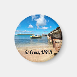 Aimant Saint-Croix-Magnet