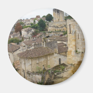 Aimant Saint Emilion