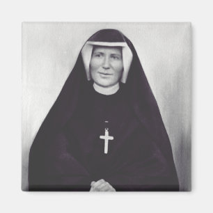 Aimant Saint Faustina Kowalska