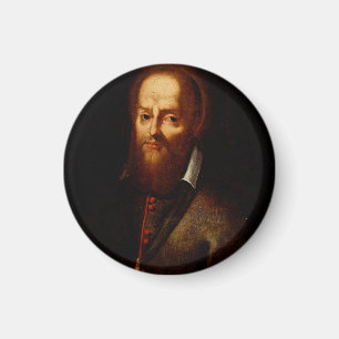Aimant Saint Francis de Sales