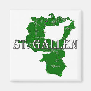 Aimant Saint-Gall