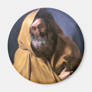 Aimant Saint Jacques le Grand par Rubens