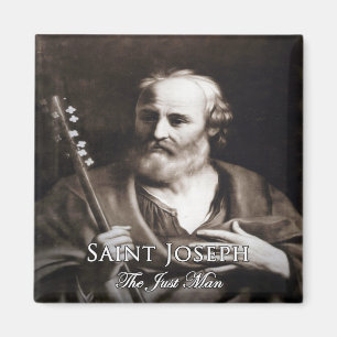 Aimant Saint-Joseph