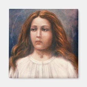Aimant Saint Maria Goretti