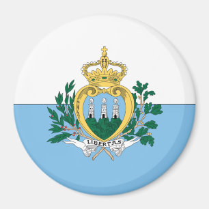 Aimant Saint-Marin