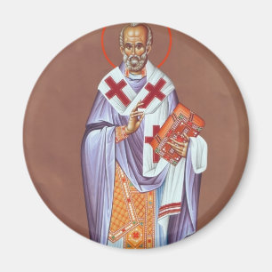 Aimant Saint-Nicolas