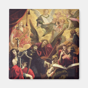 Aimant Saint-Nicolas de Tolentino