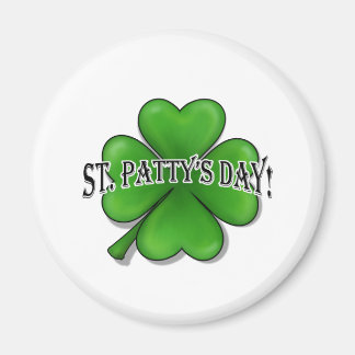 Aimant Saint-Patty