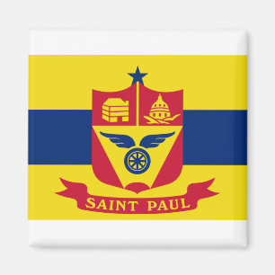 Aimant Saint Paul Minnesota