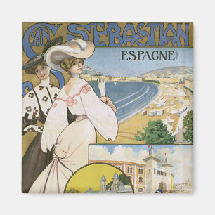 Aimant Saint-Sébastien