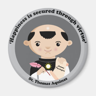 Aimant Saint Thomas d'Aquin