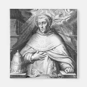 Aimant Saint Thomas d'Aquin