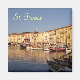 Aimant Saint-Tropez