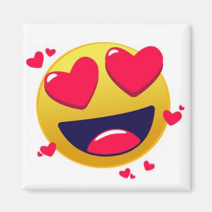 Aimant Saint Valentin's day