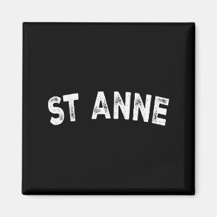 Aimant Sainte Anne