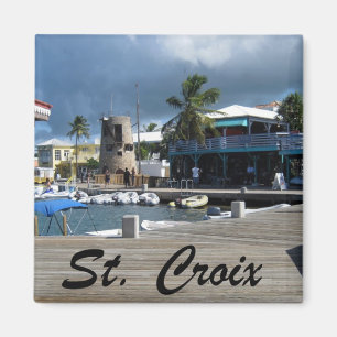 Aimant Sainte-Croix