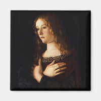 Sainte Marie-Madeleine - Bellini