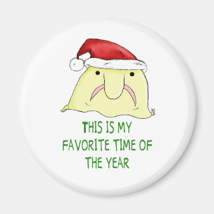 Aimant Saison préférée