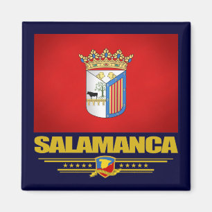 Aimant Salamanque