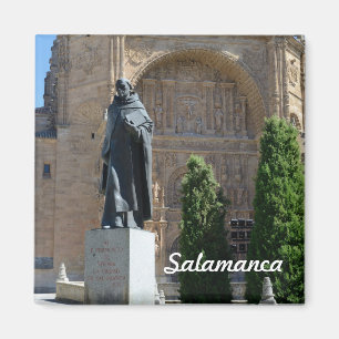 Aimant Salamanque, Espagne