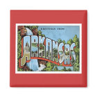 Salutations De L'Arkansas