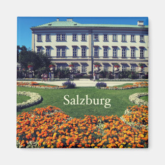 Aimant Salzbourg