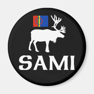 Aimant Sami, le peuple de Huit Saisons