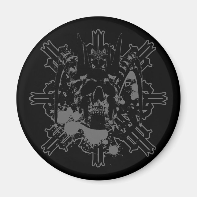 Aimant Sammos (Devant)