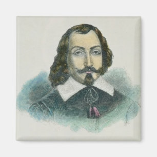 Aimant Samuel de Champlain