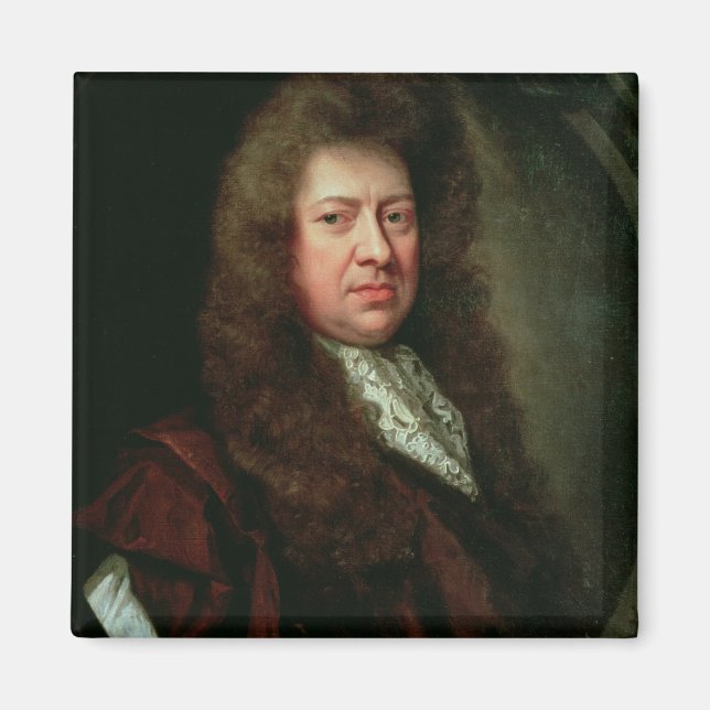 Aimant Samuel Pepys 2 (Devant)