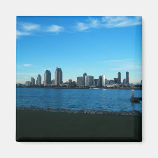 Aimant San Diego