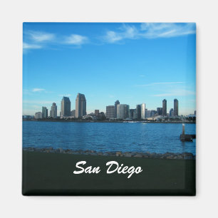 Aimant San Diego