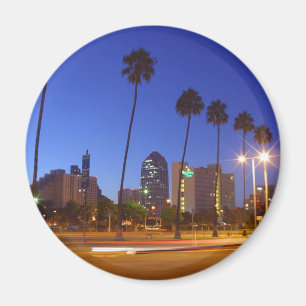Aimant San Diego