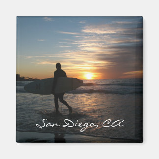 Aimant San Diego, CA