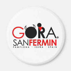 AIMANT SAN FERMIN SPECIAL EDITION