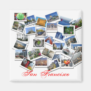 Aimant San Francisco
