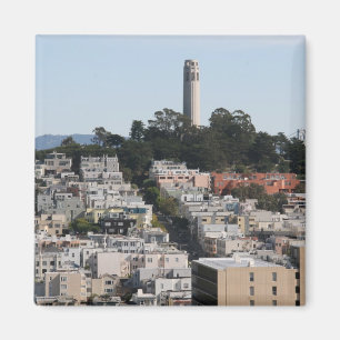 Aimant san francisco