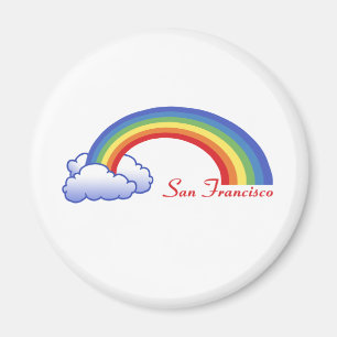Aimant San Francisco