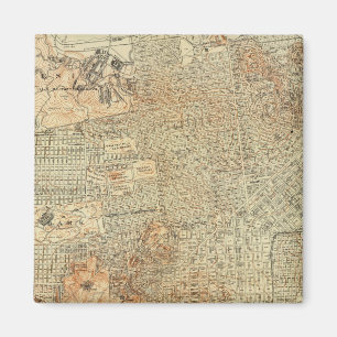 Aimant San Francisco 5