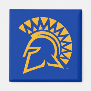 Aimant San Jose State Spartans
