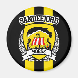 Aimant Sandefjord