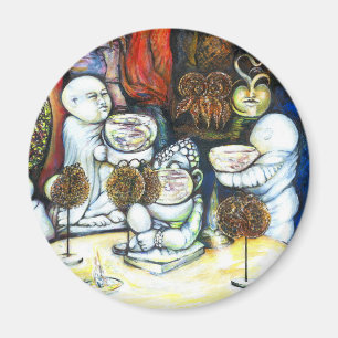 Aimant Sans échec par défi