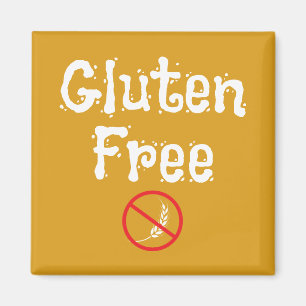 Aimant Sans gluten